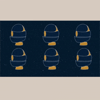 anaperezlopez animation music video rain calarts GIF