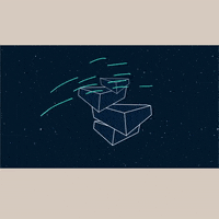 anaperezlopez animation music video rain calarts GIF