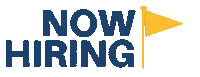 Hiring Job Opening Sticker by The Performance Group