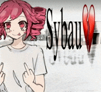 Kasane Teto GIF