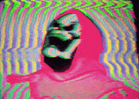 art glitch GIF by haydiroket (Mert Keskin)