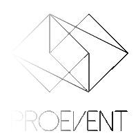 Event Agency Sticker by Proevent