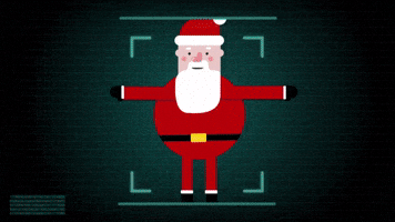 Is Santa's Flame Resistant Suit Killing Him?