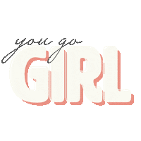 shopprettypretty girl pink girls girly Sticker