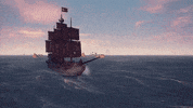 Season 3 GIF by Sea of Thieves