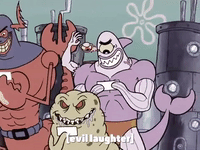 season 7 back to the past GIF by SpongeBob SquarePants