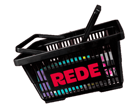 Sticker by Lojas Rede