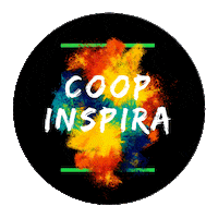 Coop Sticker by Sicredi Cerrado GO