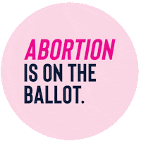 Take Control Sticker by Planned Parenthood Action