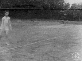 black and white vintage GIF by Okkult Motion Pictures