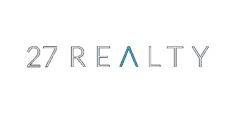 For Sale Sticker by 27realty