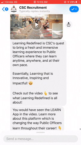 chickenny giphyupload GIF