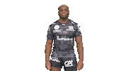 Oyo Odiase Sticker by OYONNAX RUGBY OFFICIEL