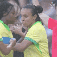 Womens Soccer Sport GIF by NBC Olympics