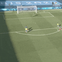 Womens Soccer Sport GIF by NBC Olympics