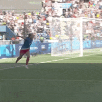 Womens Soccer Sport GIF by NBC Olympics