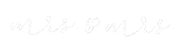 Marry I Love You Sticker