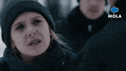 Angry Elizabeth Olsen GIF by MolaTV