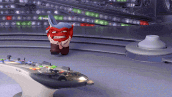 GIF by Disney Pixar