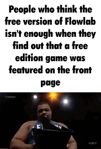 johnshrekinson giphyupload flee 2025 memes flowlab game creator memes GIF