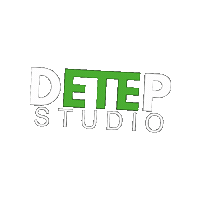 Detep Sticker by Vevas