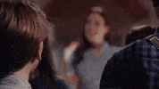 When Calls The Heart Love GIF by Hallmark Channel