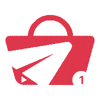 Shopping Shop Sticker by Nau media AG