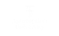 New England College Sticker by Assumption University