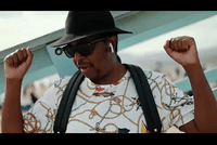 house music beach GIF by Universal Music Africa