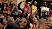 house music alex GIF by Universal Music Africa