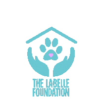 Sticker by LabelleFoundation