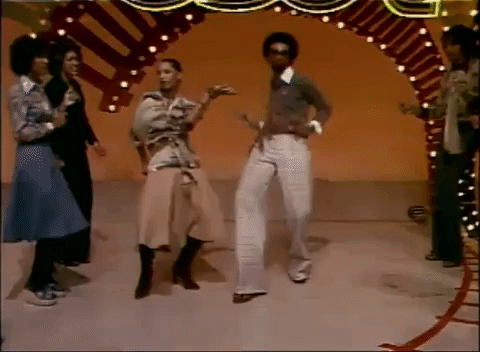 soul train episode 165 GIF