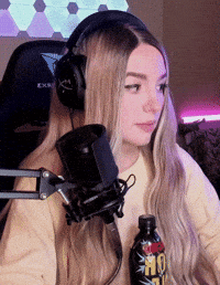 Cute Girl GIF