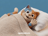 Sono Good Night GIF