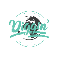 DigginLtd dance hiphop breaking popping Sticker