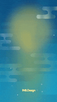 inbdesign love holiday festival family GIF