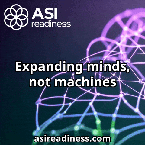 Fun Expanding GIF by ASIreadiness