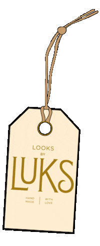 Luks Sticker by looksbyluks