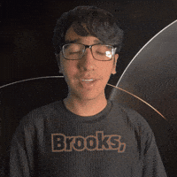 Brooks Bruks GIF