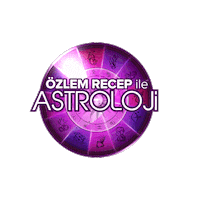 Astroloji Gokalp Sticker by tv4tr