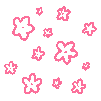 Art Love Sticker
