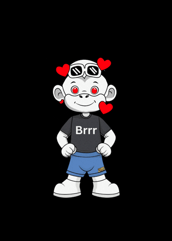 Te Quiero Mucho L GIF by Zhot