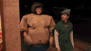 GIF by Nathan For You