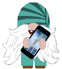 Animated Sticker