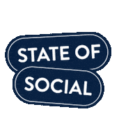 Digital Marketing Sticker by State of Social