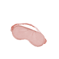Vegan Sleeping Sticker by LIVEKINDLY