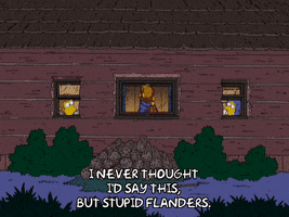 speaking homer simpson GIF