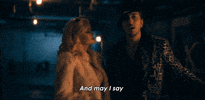Looking Good Stephen King GIF by CBS All Access