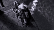 Ozzy Osbourne GIF by Billy Morrison