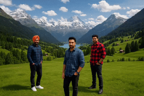 sunnybalran giphyattribution GIF